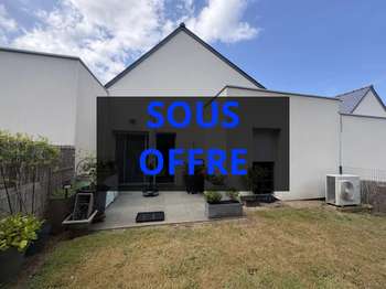 Vente Maison 2 chambresTrégueux