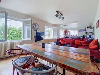 Vente Maison 3 chambresTrégueux