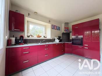Vente maison 4 pièces Trégueux 22