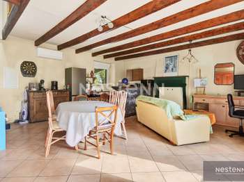 Vente maison 2 pièces
