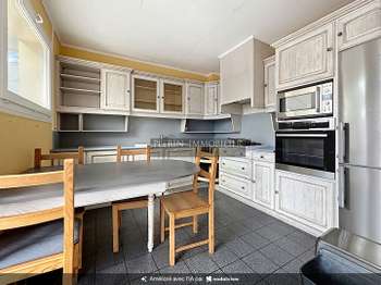 Vente maison 8 pièces Vente maison 8 pièces