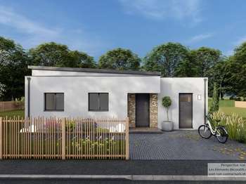 Vente maison 4 pièces Vente maison 4 pièces
