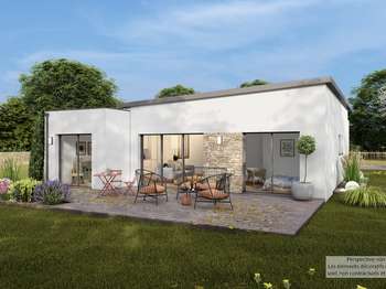 Vente maison 4 pièces Vente maison 4 pièces