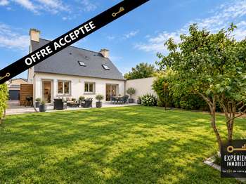 Vente Maison 4 chambresTrégueux