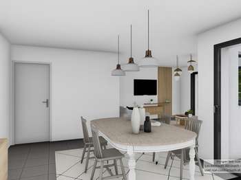 Vente maison 5 pièces Vente maison 5 pièces