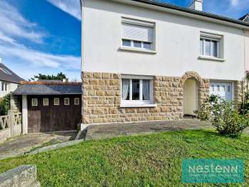 Vente Maison 4 chambresTrégueux