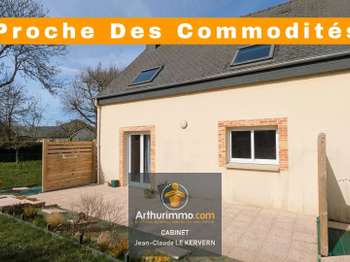 Photo Vente maison Trégueux