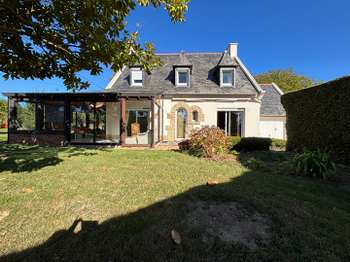 Vente maison 6 pièces Trégueux 22