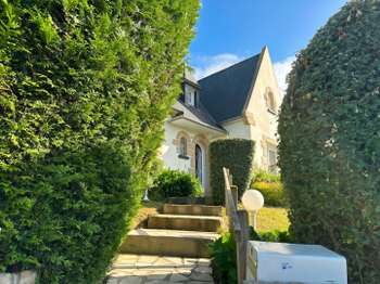Vente maison 6 pièces Trégueux 22
