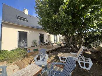 Vente maison 6 pièces Trégueux 22
