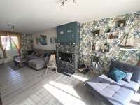 Vente maison 6 pièces Vente maison 6 pièces