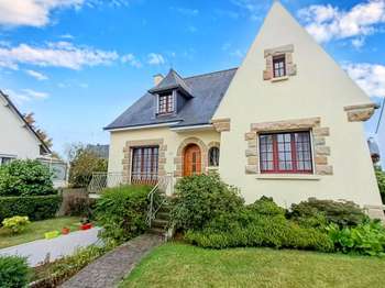 Vente Maison 4 chambresTrégueux