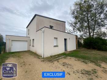 Vente Maison 4 chambresTrégueux