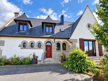 Vente maison 8 pièces Trégueux 22
