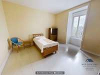 Vente maison 15 pièces