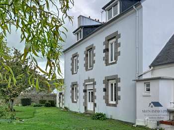 Photo Vente maison Trégueux
