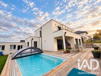 Vente Maison 6 chambresTrégueux