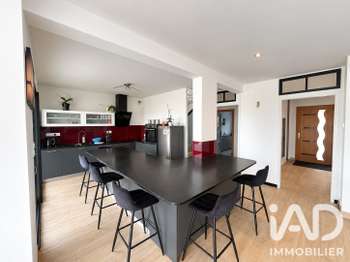 Vente maison 7 pièces Vente maison 7 pièces