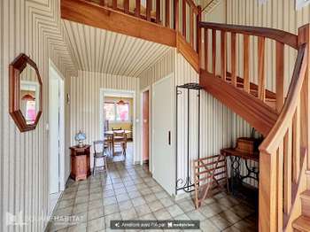 Vente Maison 3 chambresTrégueux