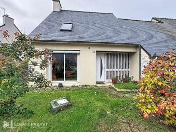 Vente maison 4 pièces Trégueux 22