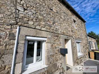 Vente maison 4 pièces Trégueux 22