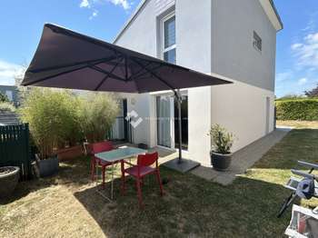 Vente maison 4 pièces Trégueux 22