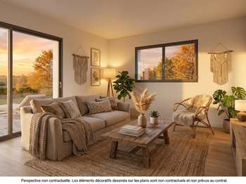 Vente maison 3 pièces Vente maison 3 pièces