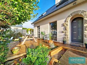 Vente maison 5 pièces Trégueux 22