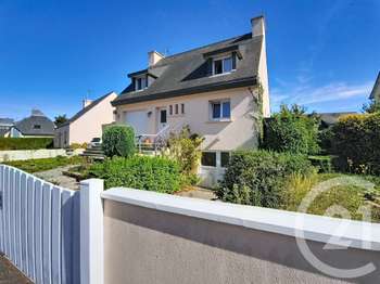 Vente Maison 5 chambresTrégueux
