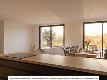 Vente Maison 2 chambresTrégueux