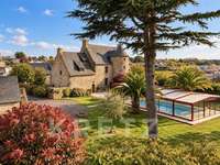 Vente maison 10 pièces Vente maison 10 pièces
