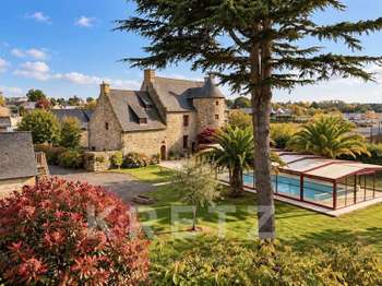 Vente Maison 7 chambresTrégueux