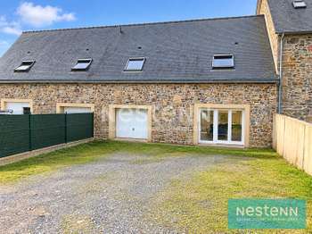 Vente maison 4 pièces Trégueux 22