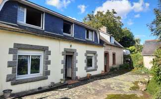 Photo Vente maison Tréguidel