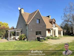 Vente Maison 4 chambresTréguidel
