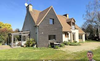 Photo Vente maison Tréguidel
