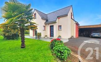 Photo Vente maison Tréguidel