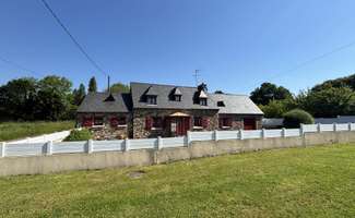 Photo Vente maison Tréguidel
