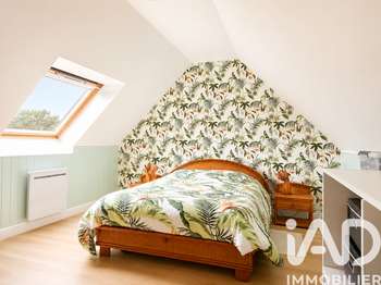 Vente Maison 4 chambresTréguidel