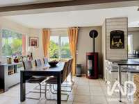 Vente maison 6 pièces Vente maison 6 pièces