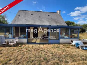 Vente Maison 1 chambreTréguidel