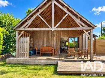 Vente Maison 3 chambresTréguidel