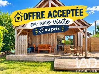 Vente maison 5 pièces Tréguidel 22