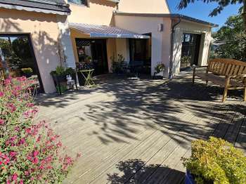 Vente Maison 4 chambresTréguidel