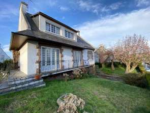 Vente Maison 5 chambresTréguier
