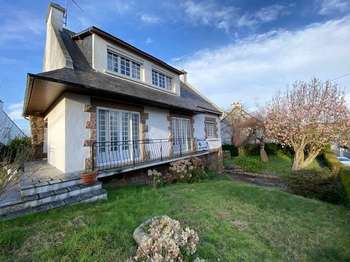 Vente maison 8 pièces Tréguier 22