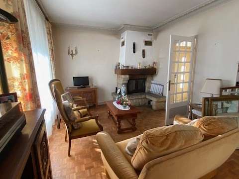 Vente maison 8 pièces Vente maison 8 pièces