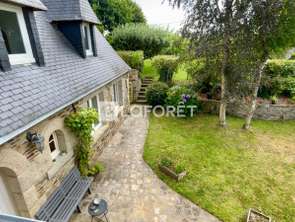 Vente Maison 5 chambresTréguier