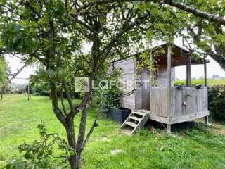 Vente maison 10 pièces