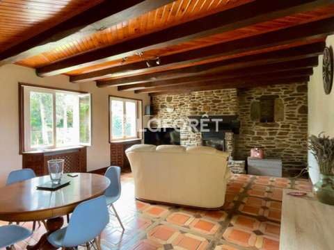 Vente maison 10 pièces
